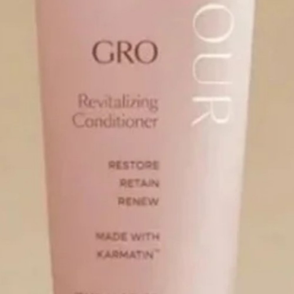 Vegamour GRO Revitalizing Conditioner